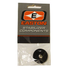 Easton Flat-Vari Weight Disc 2 oz Black