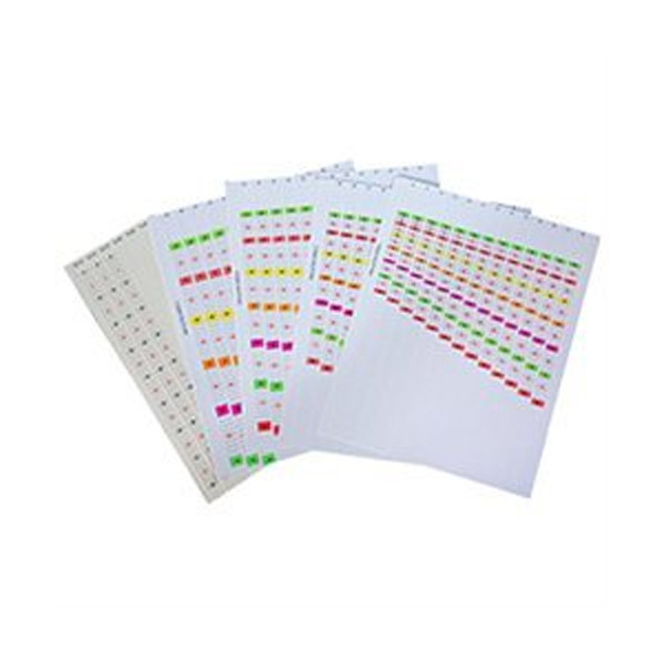 HHA Optimizer Lite Speed Dial Sight Tapes