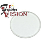 Feather Vision Verde 6x 1 3/8 Lens - Clear