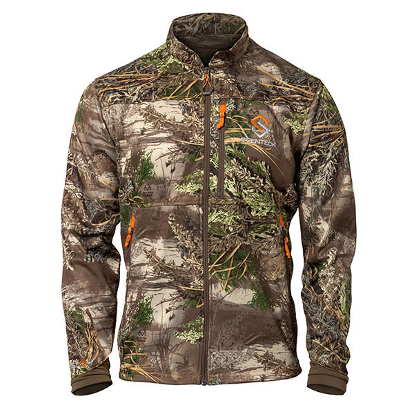 scentlok savanna crosshair jacket