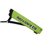 Easton Flipside 2-Tube Hip Quiver, Fits RH and LH Flo Green