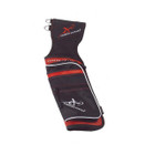 Carbon Express - Field Quiver - Red/Black - RH