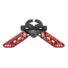Pine Ridge Kwik Stand Bow Support - Red