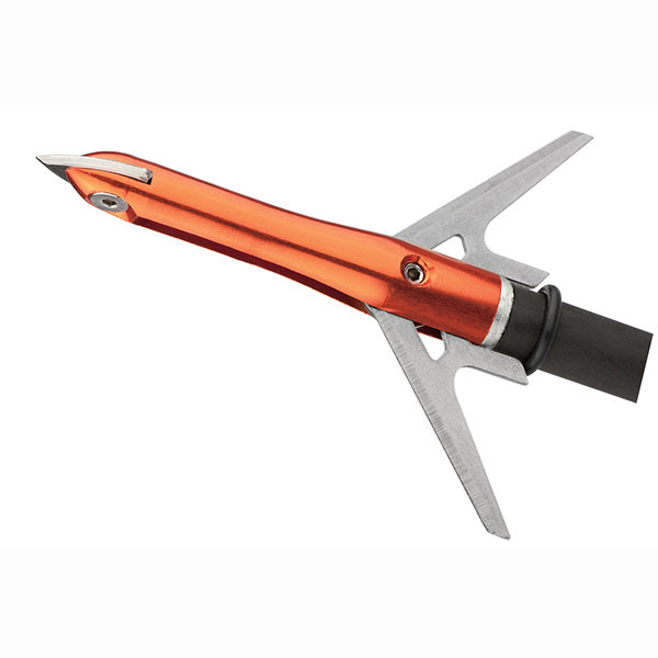 Rocky Mountain WarheadX Crossbow Broadhead