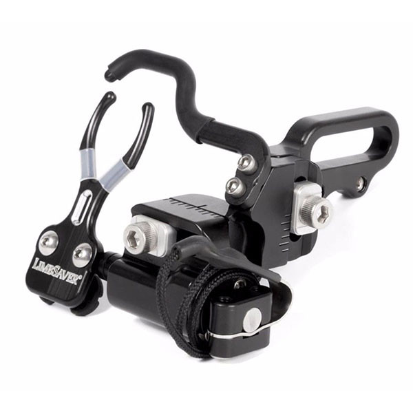 full capture arrow rest