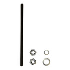 Bowhunters Supply Store 4in Scope Mounting Kit