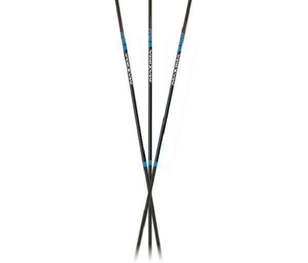 Carbon Express Maxima Blu RZ 250 with Blazer vanes 12pk Carbon Express Maxima Blu RZ 250 with Blazer vanes 12pk