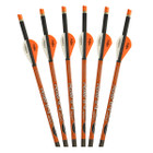 Ravin Arrows w/Orange Nocks .003 6 pk