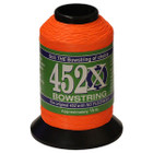 BCY 452X Bowstring 1/8 lb. Flo Orange