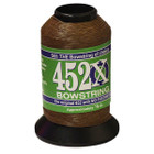 BCY 452X Bowstring 1/8 lb. Tan