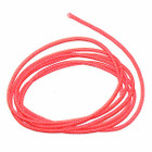 BCY #24 D Loop 1 Meter Electric Red