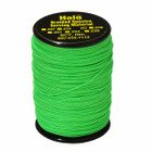 Flo Purple BCY Halo .014" Braided Spectra Serving Material Spool Bow String 