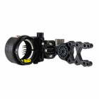 Axcel Rheo-Tech HD Sight - 5-Pin - .019 - Black - AXRT-D519-BK
