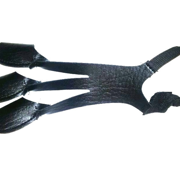 Bear Archery Leather Shooting Glove Traditional Archery Glove Gloves