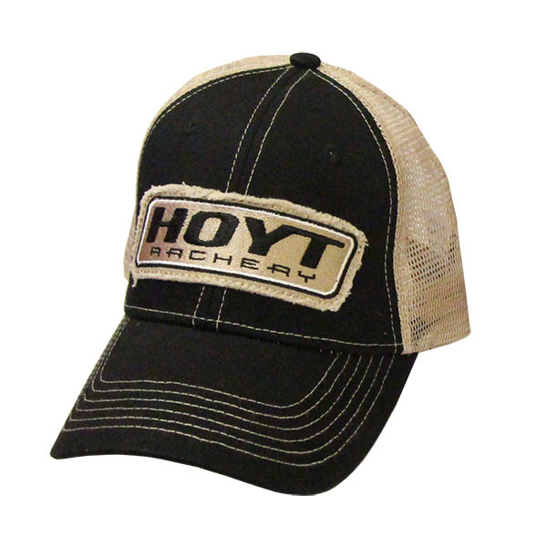 hoyt archery cap