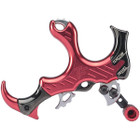 TruFire Synapse Hammer Throw Release - Red