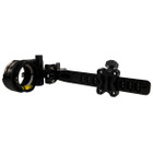Axcel Rheo-Tech Pro Sight - 4-Pin - .019 - Black