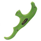 TruBall Blade - 3 Finger - Side Plates (with Tool and Screws) - Green - Large