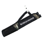 Bohning - Tube Quiver - Black and Camo