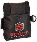 Scott Archery - SnapClose - Release Pouch