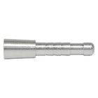 Easton - Half Out - 5MM - #1 Aluminum - 12 Pack