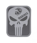 30.06 - Combat Patch #8 Marine Skull