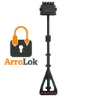 ArroLok 5 Arrow Compound Bow Quiver