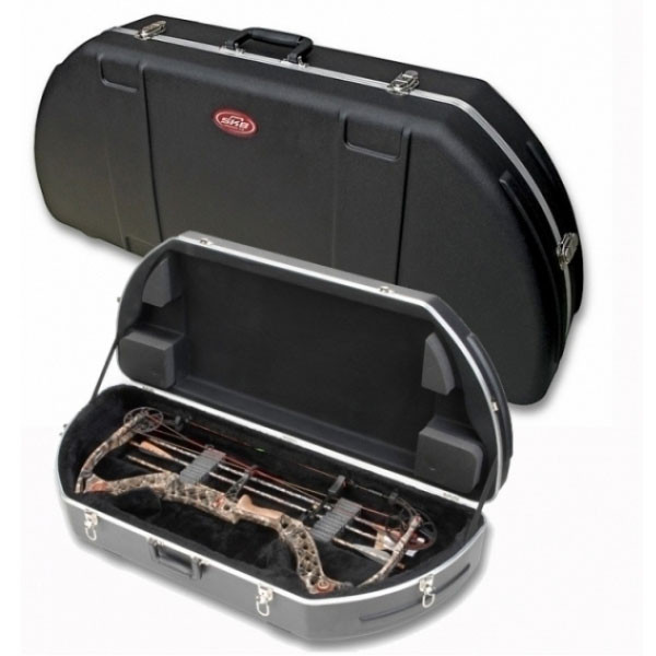 skb compound bow case