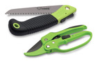 HME - Hunter's Combo Pack with Shears and 7" Saw