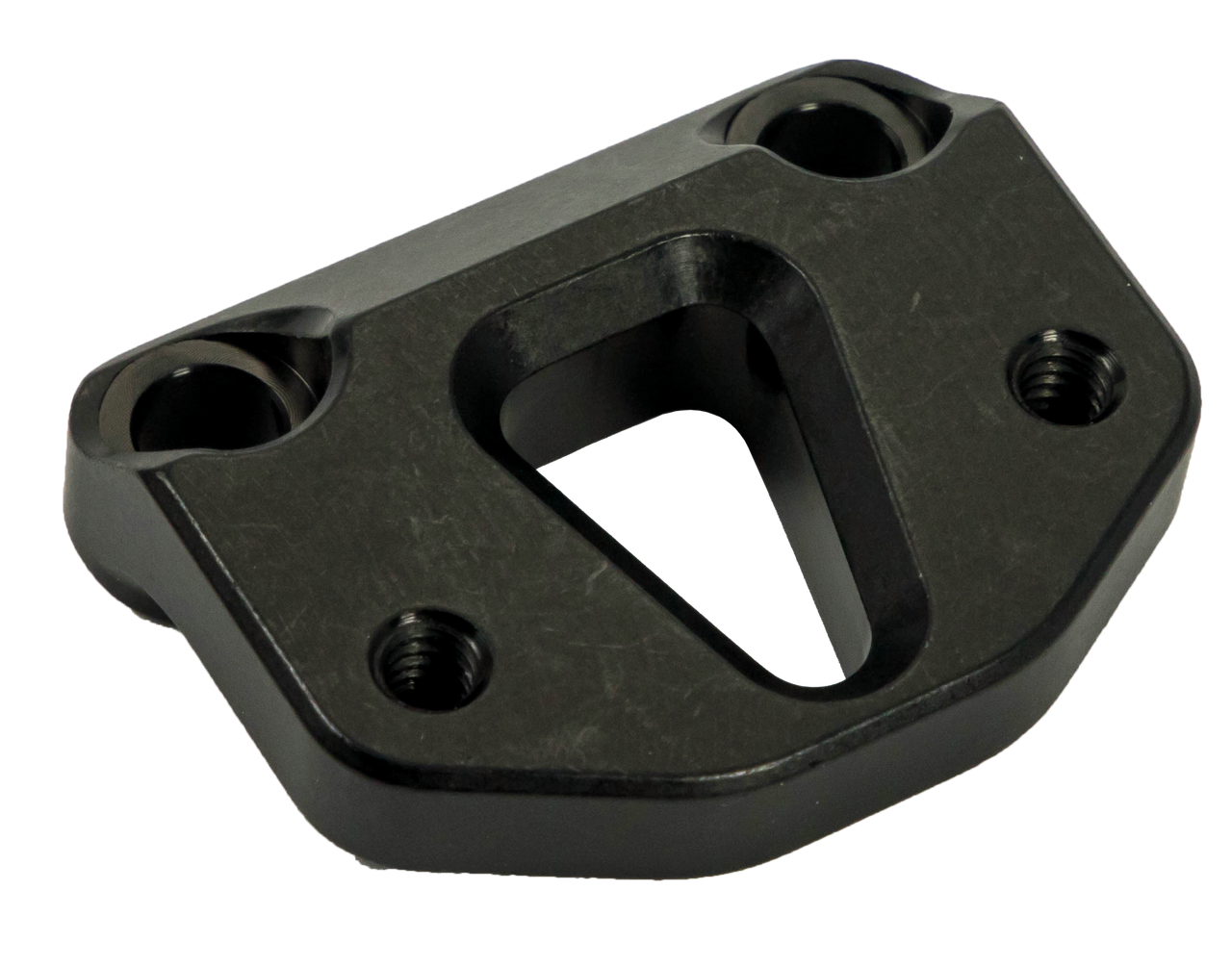 Axcel Quiver Mount Bracket Black Bowhunters Supply Store