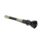Axion - Elevate Inline Pro Hybrid Stabilizer - 6" - Realtree Edge