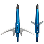 Swhacker - Levi Morgan Series - 2 Blade - 125 Grain - 2.25" Cut - Includes Set Screw