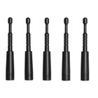 Easton - 4MM - 8-32 Aluminum Half-Out - #5 - 12 pack