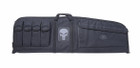 30.06 - 41" Combat Tactical A.R. Case with #1 Skull Patch