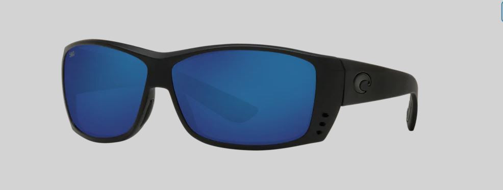 costa cat cay blackout