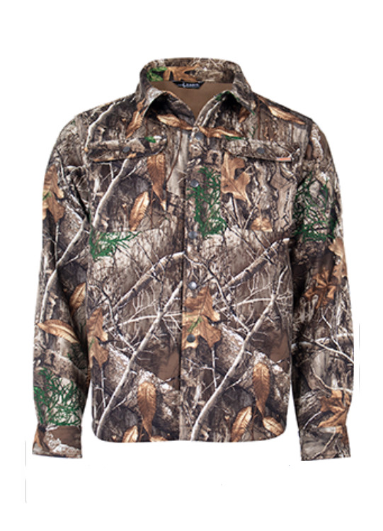 habit realtree jacket