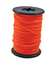 Bohning - Halo Serving Thread - .014" - Neon Orange