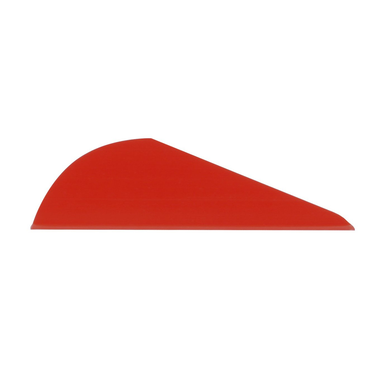 TAC Summit Vane Red 36 Pk Bowhunters Supply Store