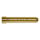 Easton - 9MM Brass Bolt Inserts - .300" - 100 Grain - 12 PK