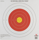 30.06 Outdoors - 100yd Small Bore Rifle Target - 20PK