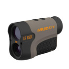 Muddy - Laser Rangefinder - 650 w/HD - Black