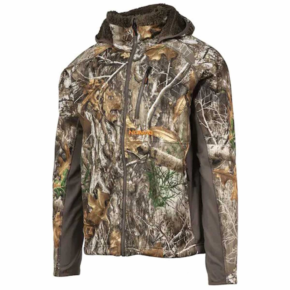 Nomad - Harvester NXT Jacket -RT Edge 