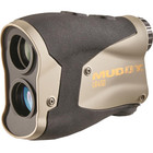 Muddy - Laser Range Finder - 450 Yards - 7X