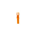Bohning - A Nocks - Neon Orange - 50 Pk