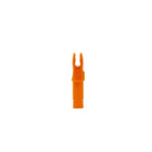 Bohning - Blazer Nocks - Neon Orange - 50 Pk