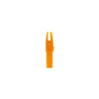 Bohning - Signature Nocks - Neon Orange - 50 PK