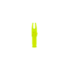 Bohning - Signature Nocks - Lime - 50 Pk