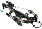 CenterPoint - Wrath 430 - Silent Crank -  Crossbow Package