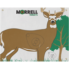 Morrell - Whitetail Target Face