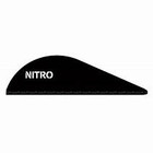 Pine Ridge - Nitro Vane 2.0 - Black - 100pk